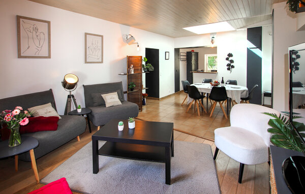 Semesterhus - Saint Ferréol Trente Pas , Frankrike - FPD513 308