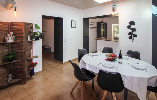 Semesterhus - Saint Ferréol Trente Pas , Frankrike - FPD513 309