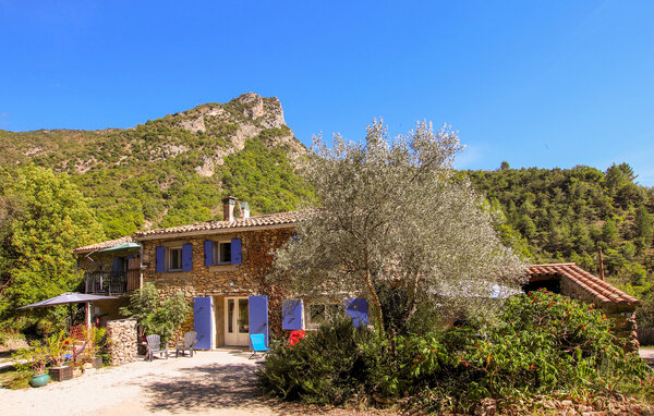 Semesterhus - Saint Ferréol Trente Pas , Frankrike - FPD513 81