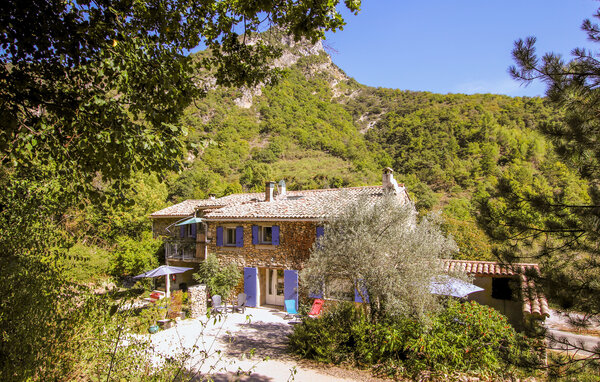 Semesterhus - Saint Ferréol Trente Pas , Frankrike - FPD513 82