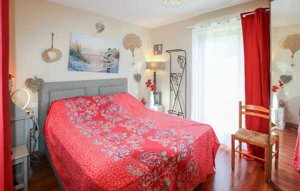 Vakantiehuis - Taulignan , Frankrijk - FPD514 601