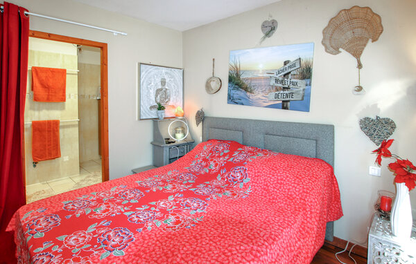 Vakantiehuis - Taulignan , Frankrijk - FPD514 602