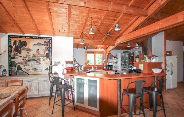 Vakantiehuis - Taulignan , Frankrijk - FPD514 6