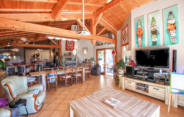 Vakantiehuis - Taulignan , Frankrijk - FPD514 4