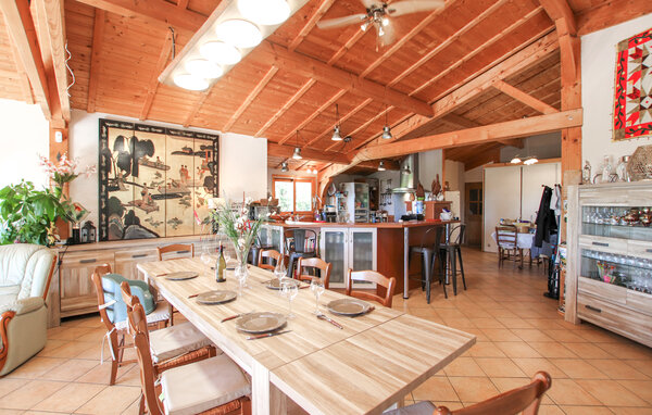 Vakantiehuis - Taulignan , Frankrijk - FPD514 5