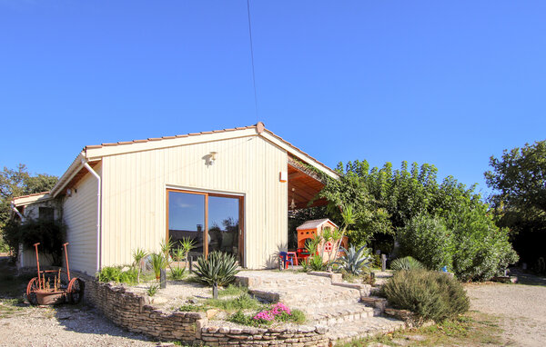 Vakantiehuis - Taulignan , Frankrijk - FPD514 81