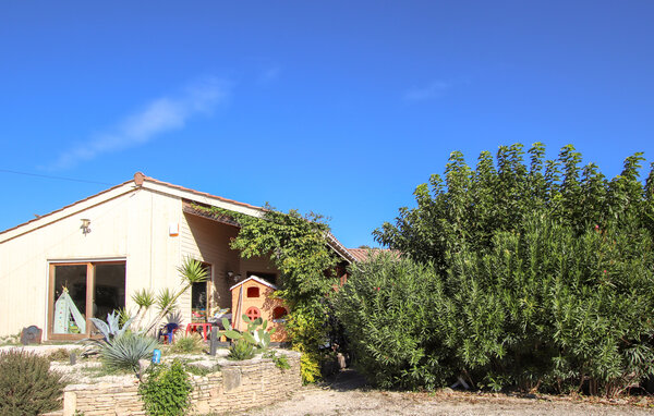 Vakantiehuis - Taulignan , Frankrijk - FPD514 82