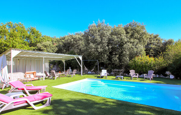 Vakantiehuis - Taulignan , Frankrijk - FPD514 9