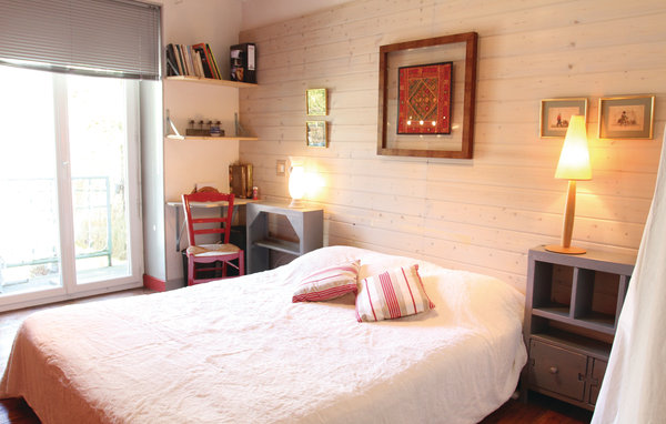 Ferienwohnung 