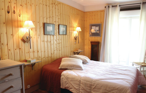 Ferienwohnung 
