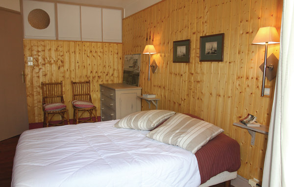 Ferienwohnung 