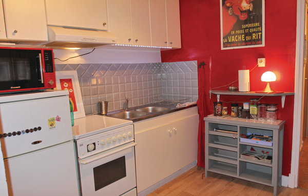 Ferienwohnung 
