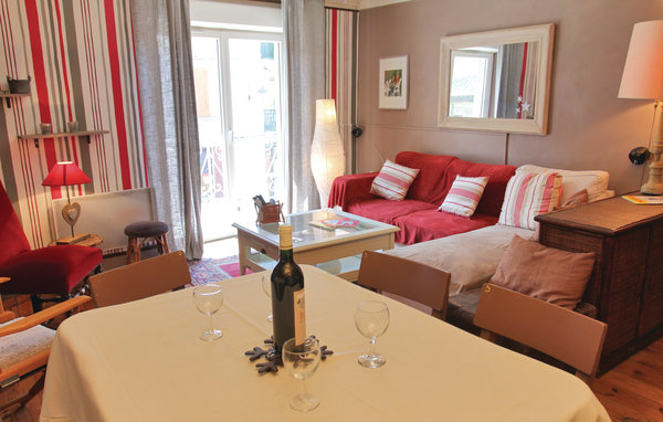 Ferienwohnung 