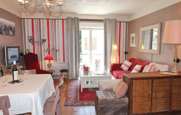 Ferienwohnung 