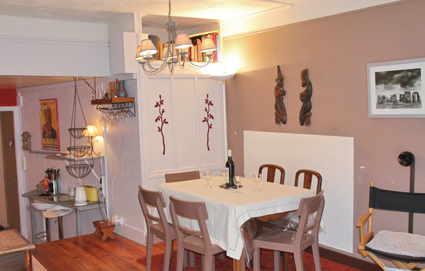 Ferienwohnung 
