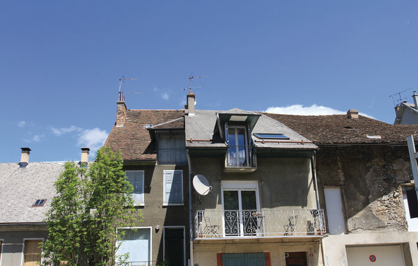 Ferienwohnung 