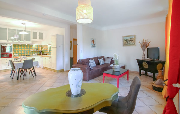 Ferienhaus 