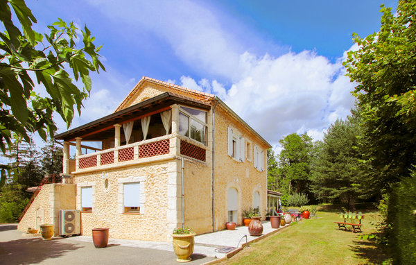 Feriehuse - Eyguians , Frankrig - FPH019 1