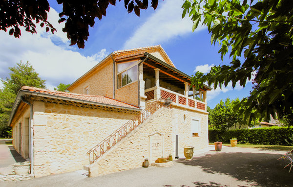 Ferienhaus 