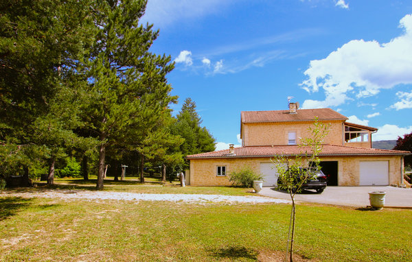 Ferienhaus 