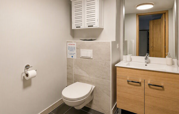 Appartement - Vars les Claux , France - FPH022 701