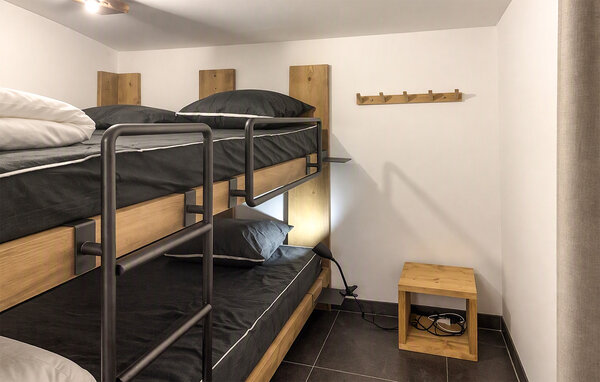 Appartement - Vars les Claux , France - FPH022 601