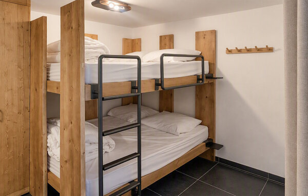 Appartement - Vars les Claux , France - FPH022 5