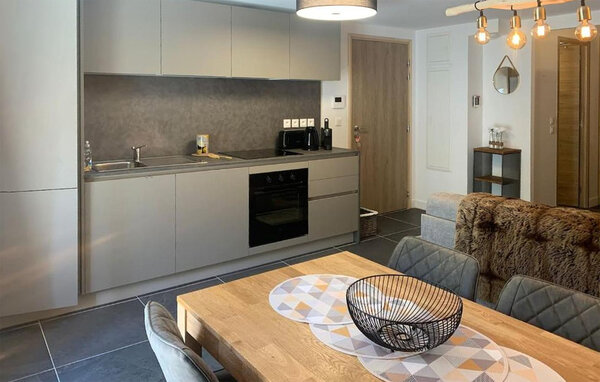 Appartement - Vars les Claux , France - FPH022 4