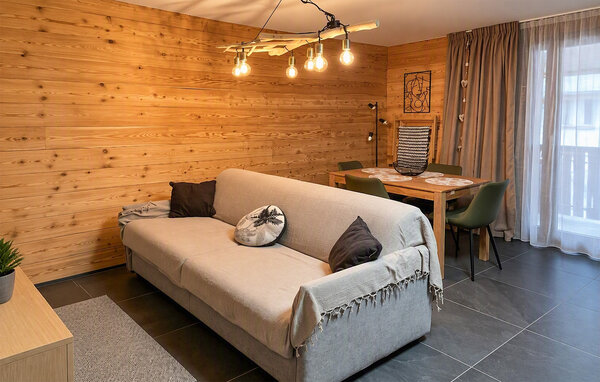 Appartement - Vars les Claux , France - FPH022 301