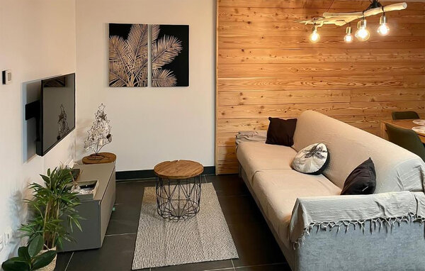 Appartement - Vars les Claux , France - FPH022 3
