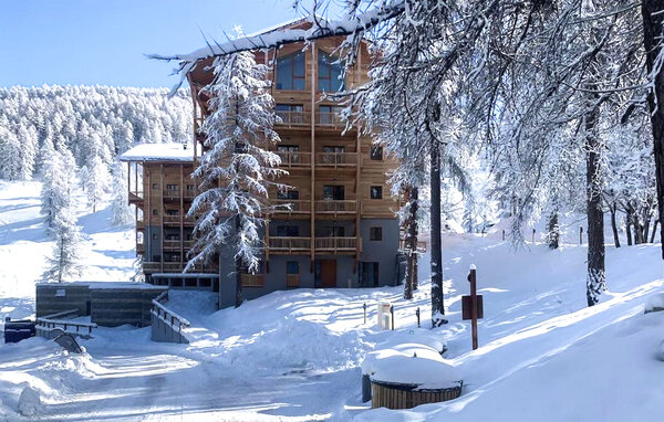 Appartement - Vars les Claux , France - FPH022 1