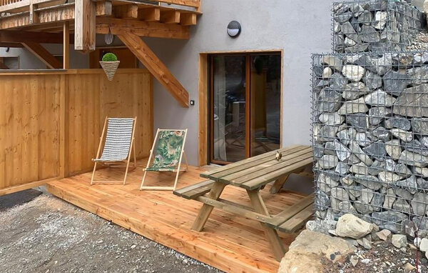 Appartement - Vars les Claux , France - FPH022 2