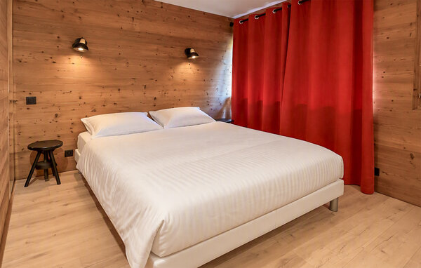 Ferienwohnung - Vars , Frankreich - FPH023 601