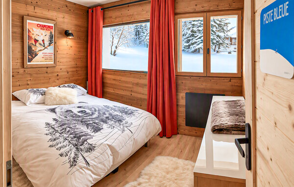Ferienwohnung - Vars , Frankreich - FPH023 5