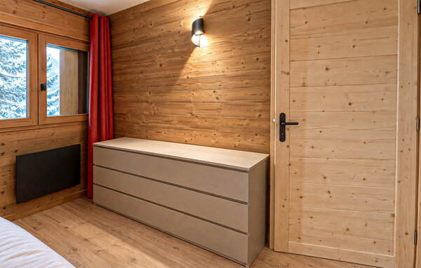 Ferienwohnung - Vars , Frankreich - FPH023 602