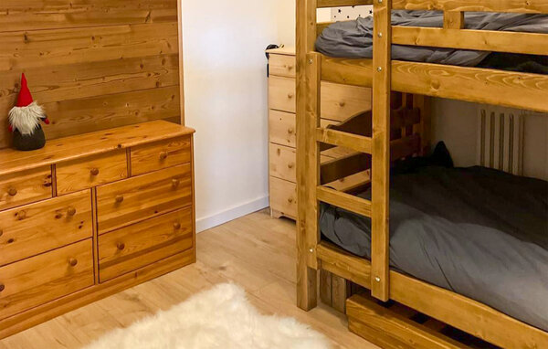 Ferienwohnung - Vars , Frankreich - FPH023 603