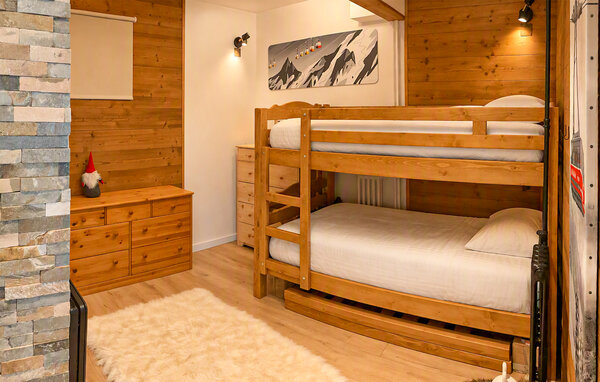 Ferienwohnung - Vars , Frankreich - FPH023 604