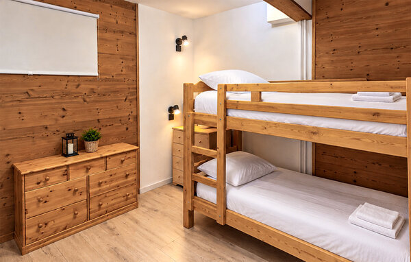Ferienwohnung - Vars , Frankreich - FPH023 605