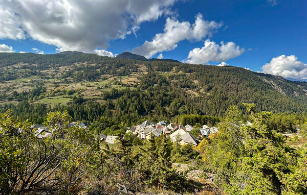 Ferienwohnung - Vars , Frankreich - FPH023 201
