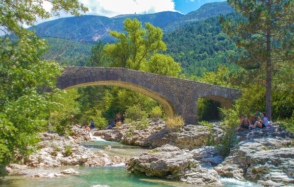 Location de vacances - Vaison-la-Romaine , France - FPP003 901