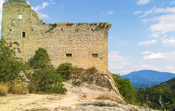 Location de vacances - Vaison-la-Romaine , France - FPP003 905