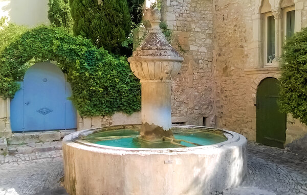 Location de vacances - Vaison-la-Romaine , France - FPP003 906