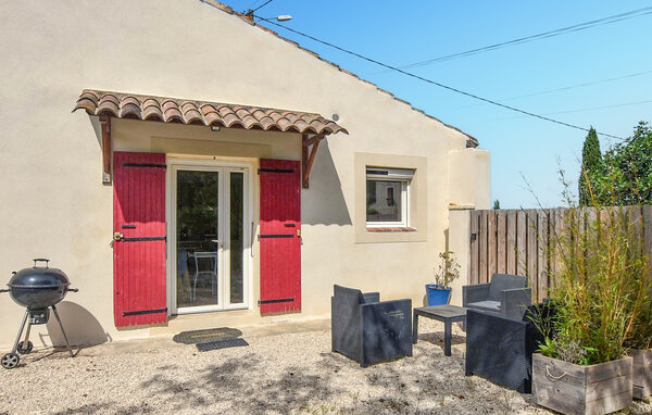 Location de vacances - Orange , France - FPP007 101