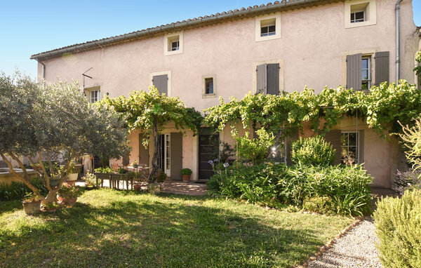 Appartement - Avignon , France - FPP011 1