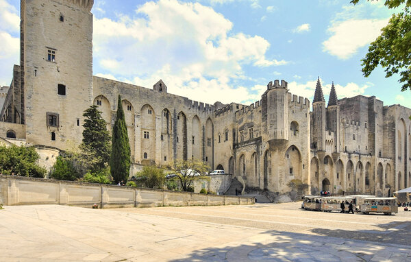Appartement - Avignon , France - FPP012 901