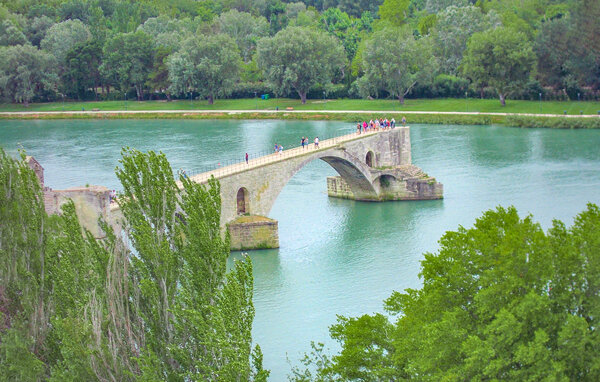 Appartement - Avignon , France - FPP012 902