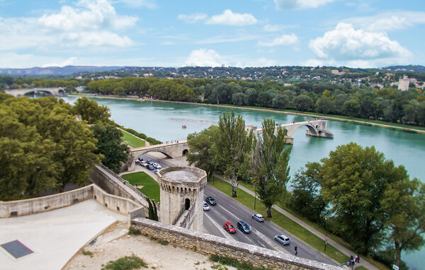 Appartement - Avignon , France - FPP012 905