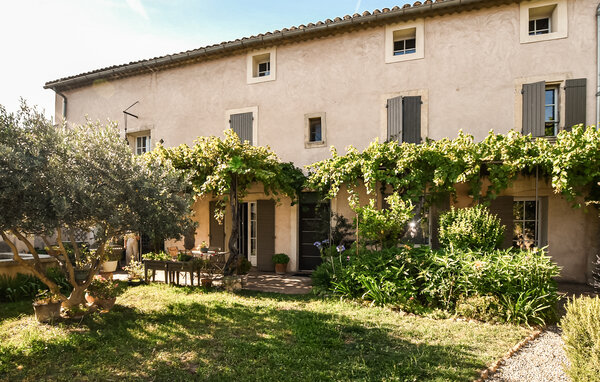 Appartement - Avignon , France - FPP012 1