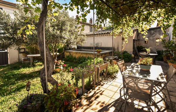 Appartement - Avignon , France - FPP012 101