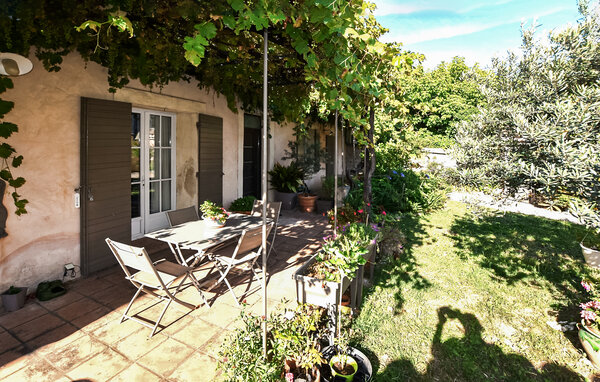 Appartement - Avignon , France - FPP012 102